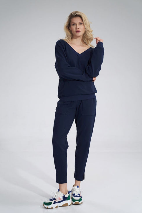 Sweatshirt model 167883